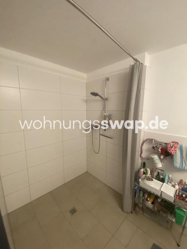 Thumbnail-Wohnungsswap - 1 Zimmer, 23 m² - Aachener Straße, Lindenthal, Köln