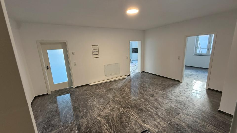 Thumbnail-4 Zimmer Neubauwohnung mit Garten & Terrasse