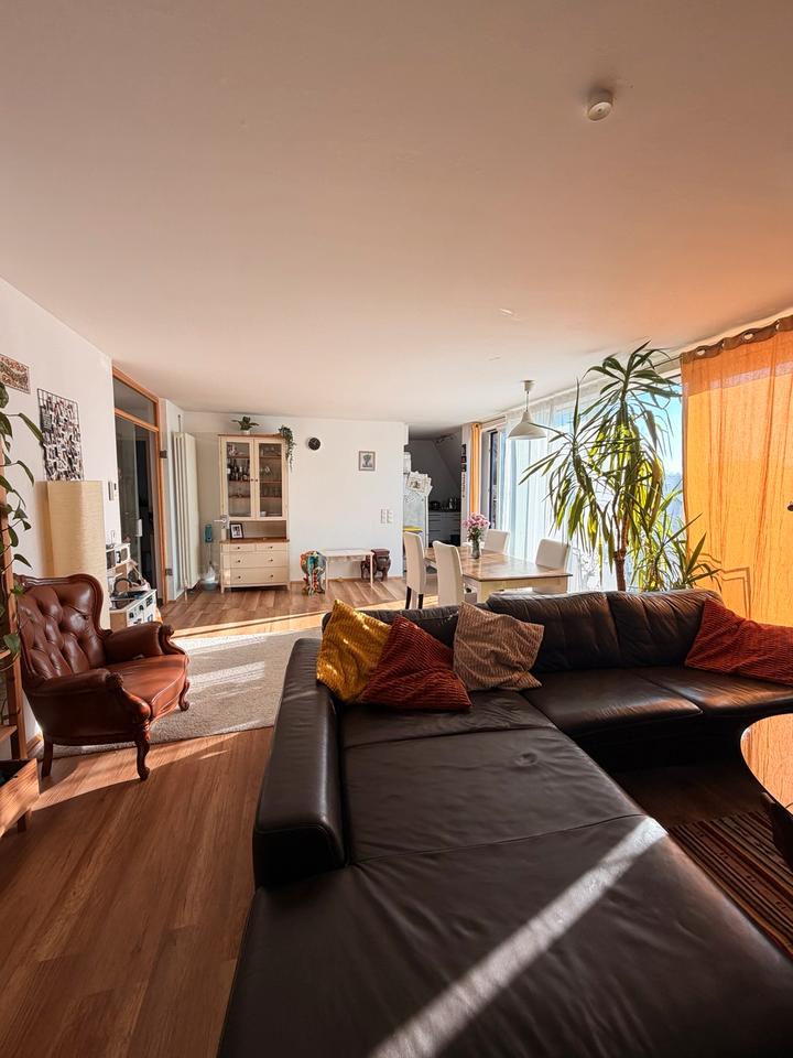 Thumbnail-3 Zimmer - Wohnung im Kern der Stadt