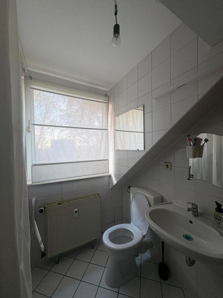 Thumbnail-Wohung zum Mieten