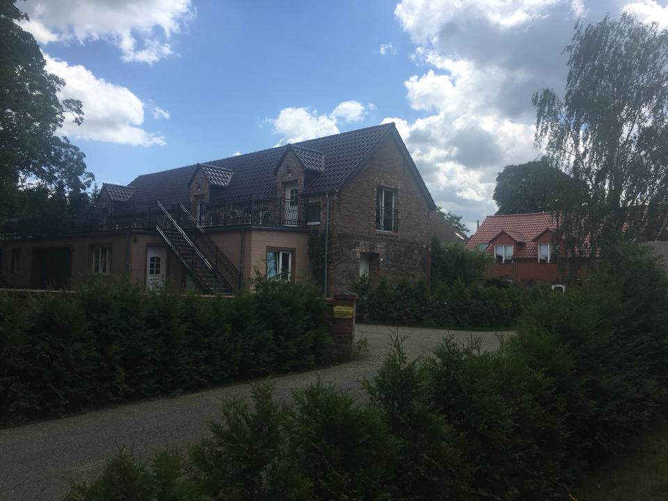 Thumbnail-Vollmöblierte 2 Raumwohnung in Parstein auf einem Bauernhof