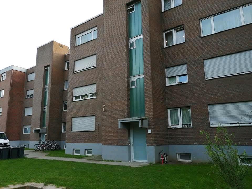 Thumbnail-4 Zimmer Wohnung ab 1.6.2026