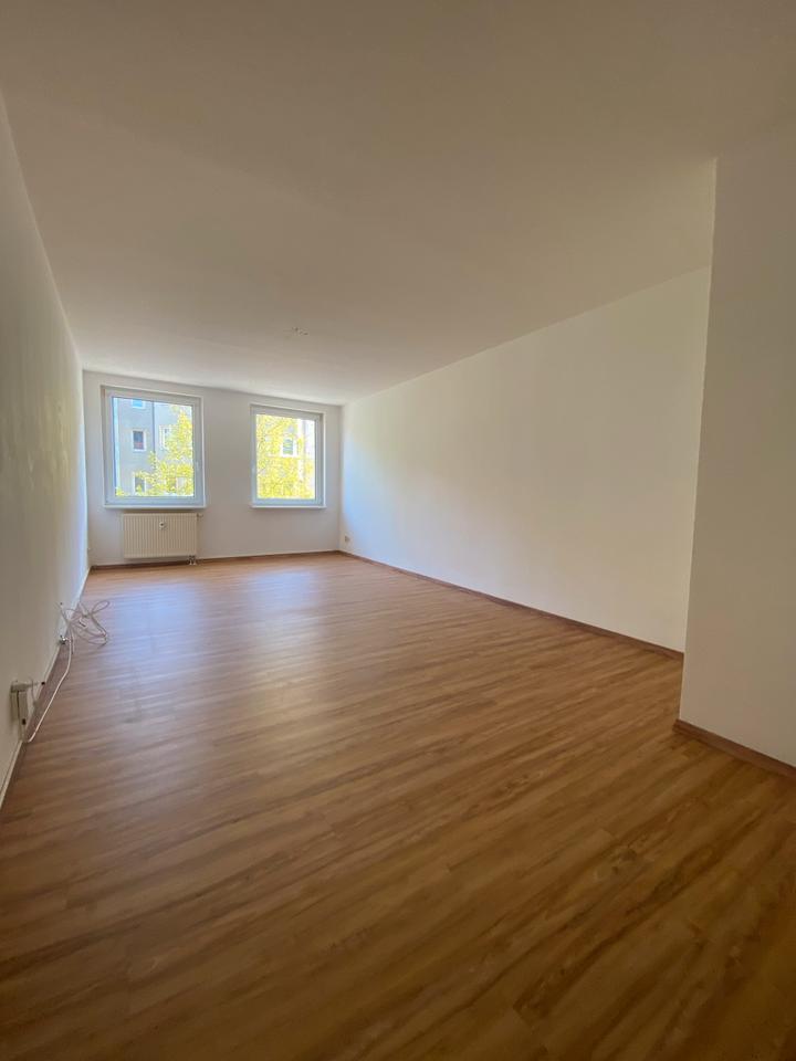 Thumbnail-2-Raum-Wohnung in zentraler Lage