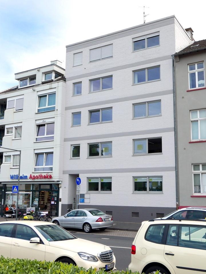 Thumbnail-Wohnung 2.OG., Aufzug, wenige Schritte vom ICE Bahnhof