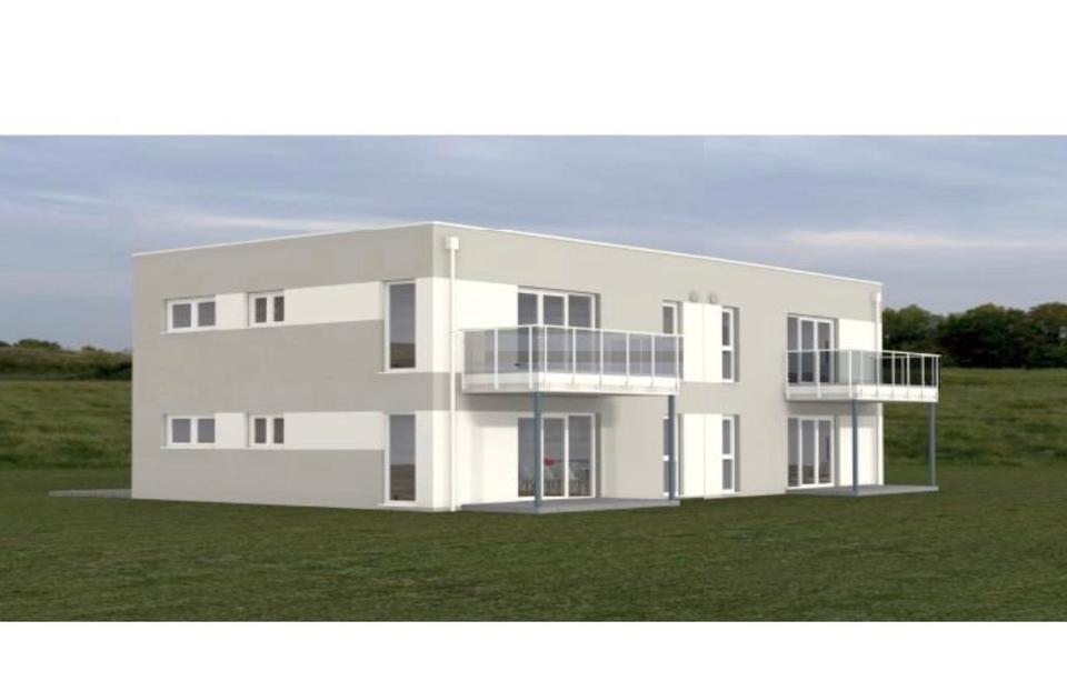 Thumbnail-Wohnung Erstbezug 2,5 Zimmer zur Miete