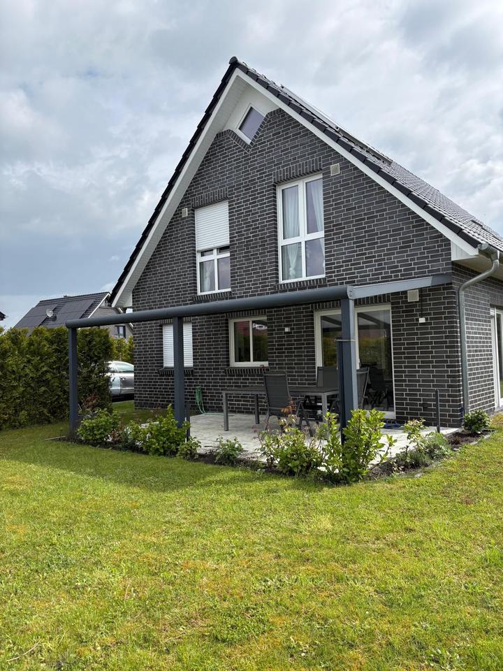 Thumbnail-Modernes Einfamilienhaus in ruhiger Lage von Wilhelmshaven-Potenb