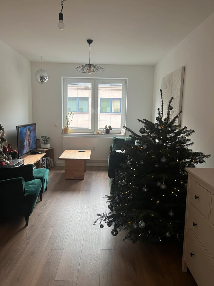 Thumbnail-2-Zimmer Wohnung