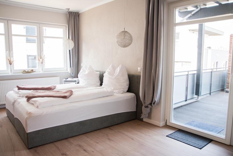 Thumbnail-Gästehaus mit Ferienwohnungen in Dernau an der Ahr