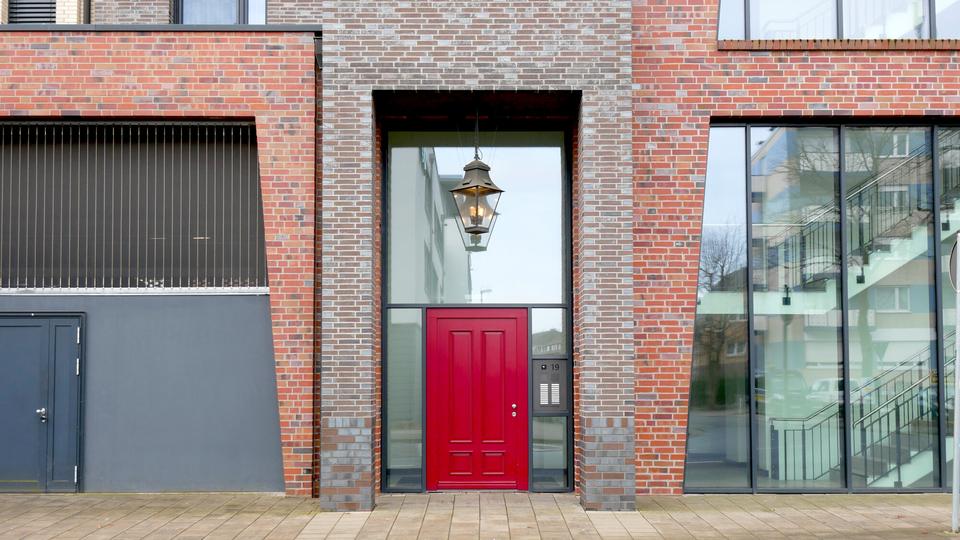 Thumbnail-Moderne Pärchenwohnung in bester Lage von Vechta