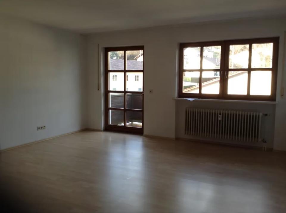 Thumbnail-Frisch renovierte 1-Zimmer-Wohnung – sofort bezugsfertig