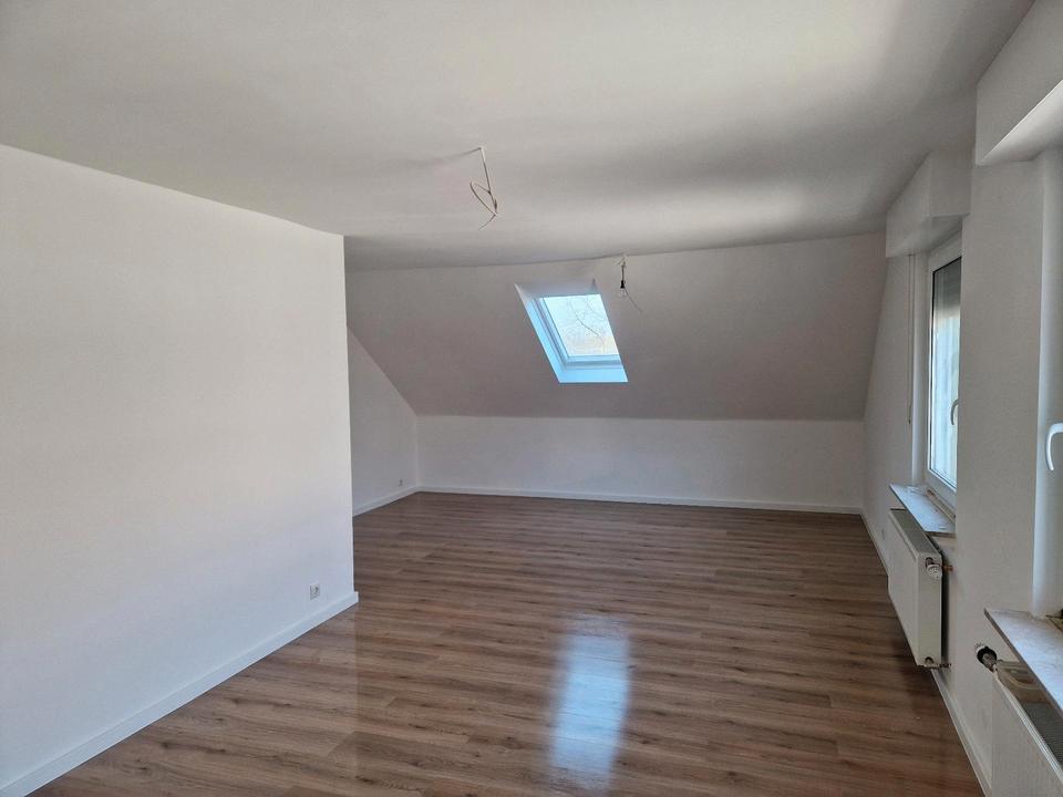 Thumbnail-Wohnung zu vermieten