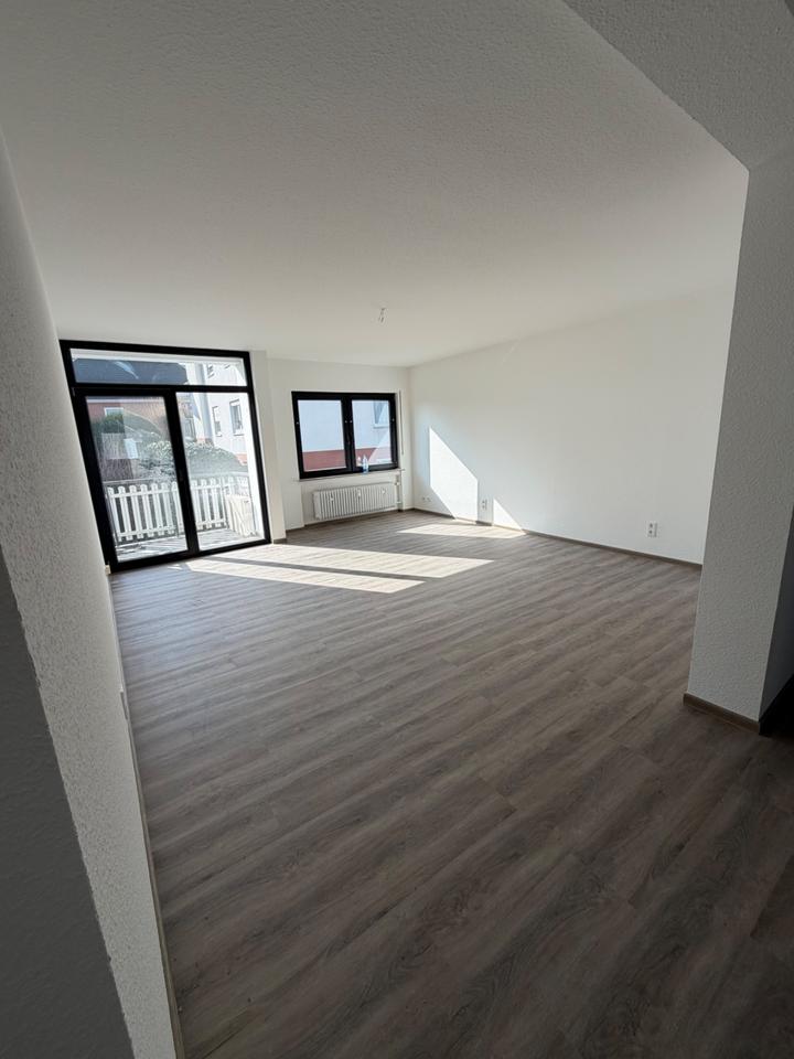 Thumbnail-Traumhaft schöne 3-ZKB in zentraler Lage