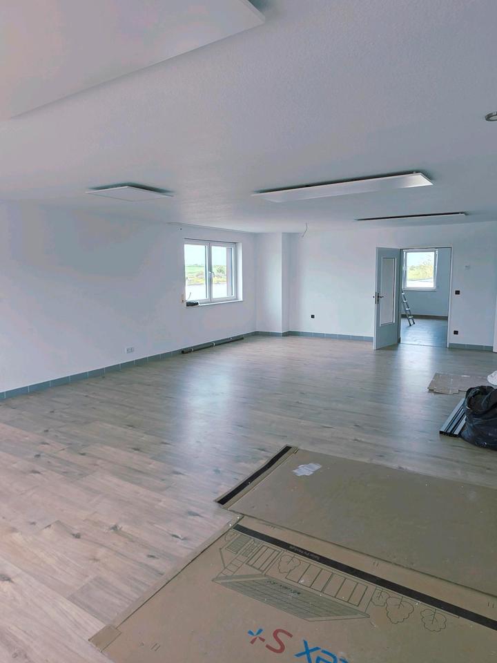Thumbnail-Schöne grosse helle Wohnung