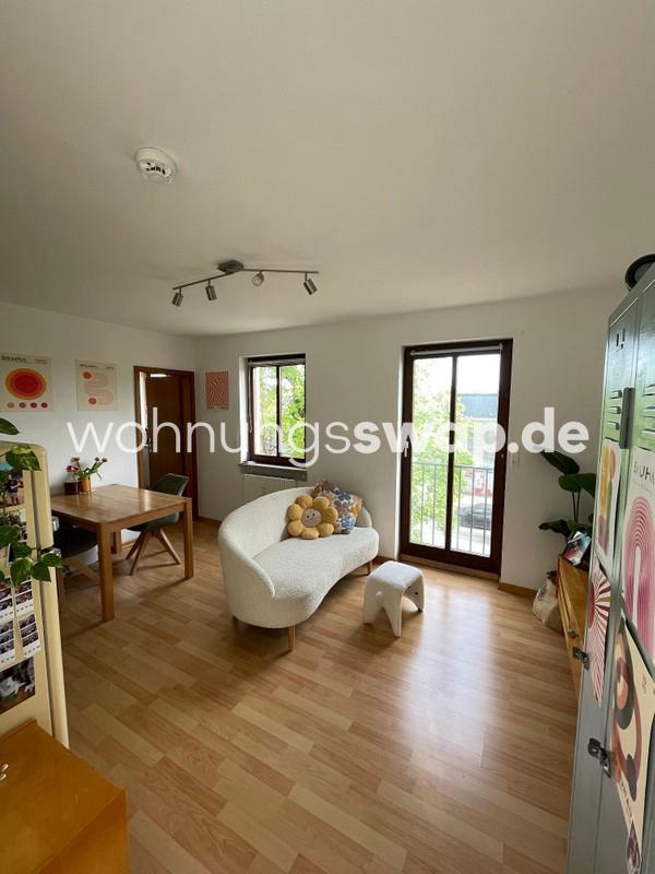Thumbnail-Wohnungsswap - 1 Zimmer, 35 m² - Brudermühlstraße, Sendling, München