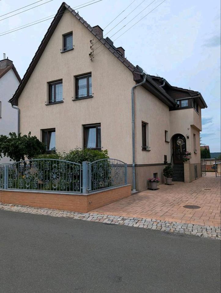 Thumbnail-Einfamilienhaus zu verkaufen