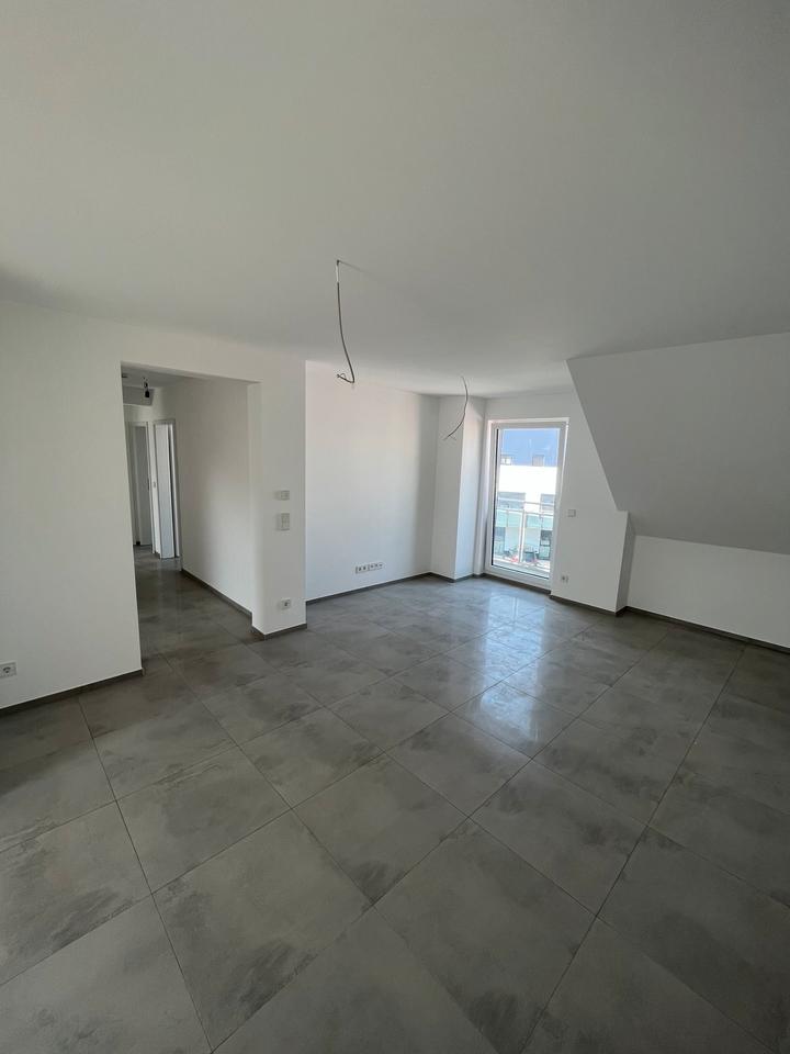 Thumbnail-Moderne 4-Zimmer Neubauwohnung [Karben]