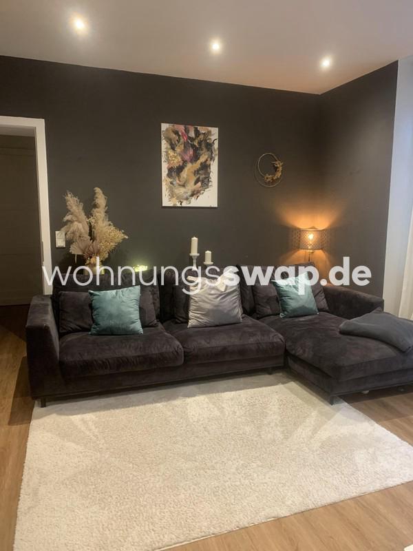 Thumbnail-Wohnungsswap - 4 Zimmer, 96 m² - Sachsenring, Köln