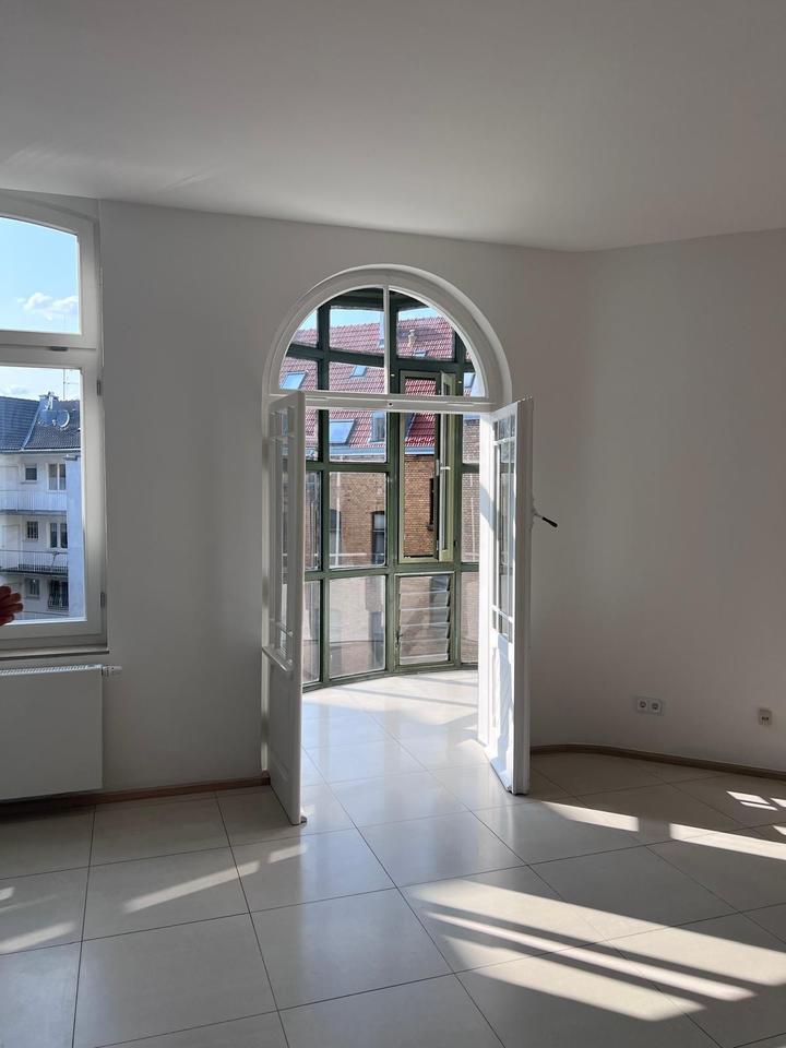 Thumbnail-Wohnung im Agnesviertel ab 15.03.01.04.2026 unbefristet