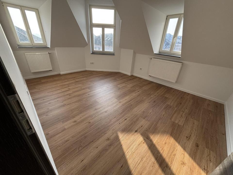 Thumbnail-Renovierte 3 Zimmer in TOP Lage Wiesbaden Mitte