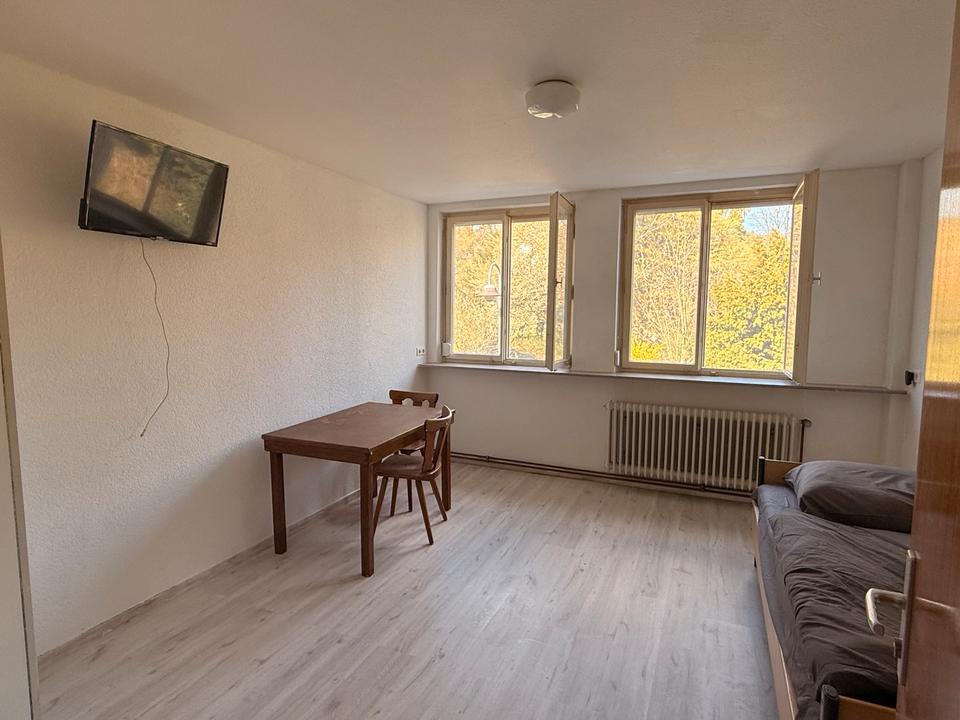 Thumbnail-Möbliertes Zimmer inkl. Nebenkosten in Untersteinbach