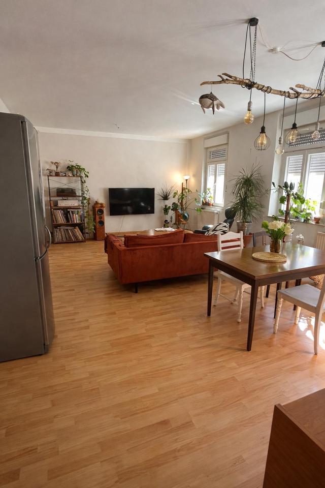 Thumbnail-3-Zimmer Wohnung in Gostenhof zur Zwischenmiete ab September
