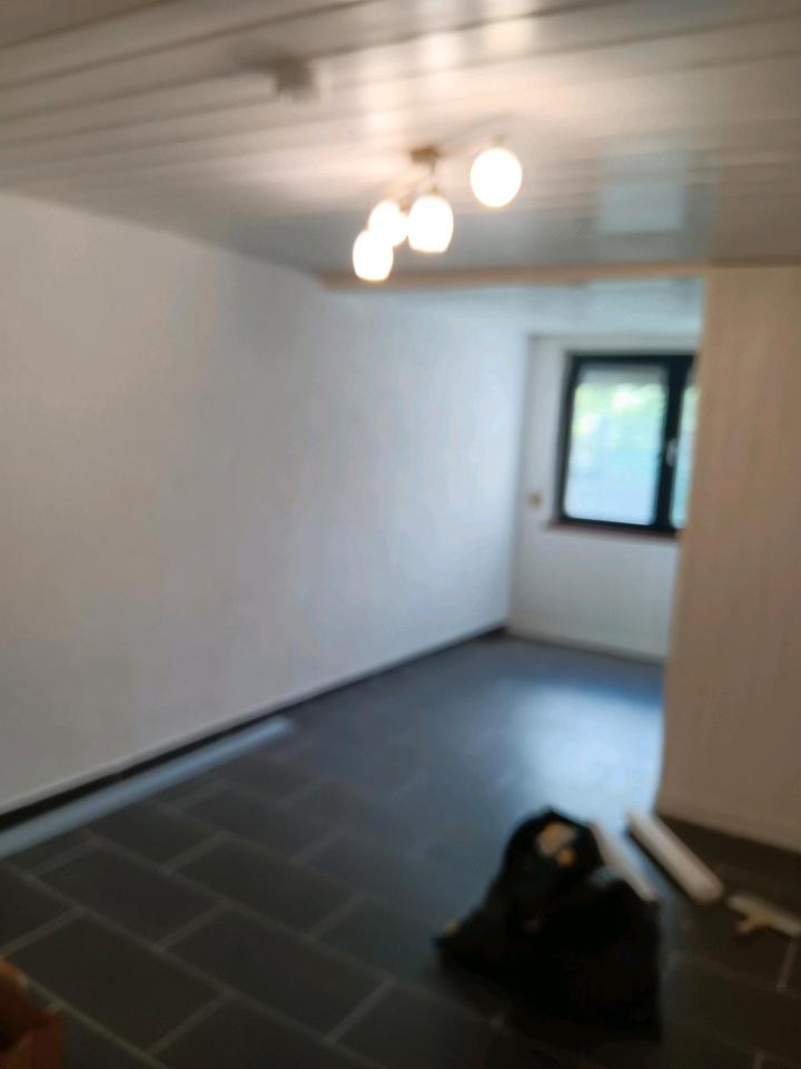 Thumbnail-Wohnung in Hulben, 2 Zimmer, Küche und Bad a