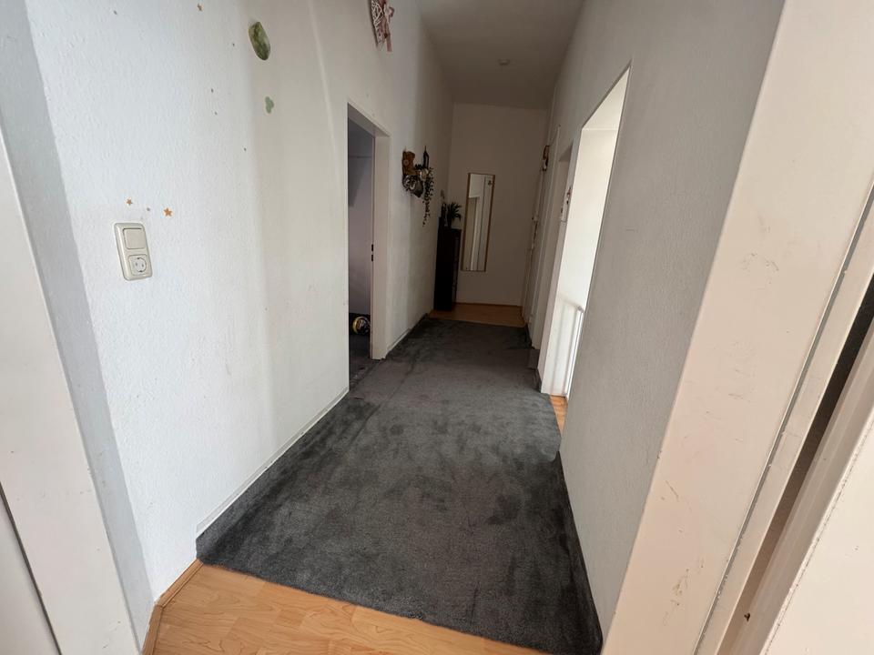Thumbnail-3 Zimmer Wohnung