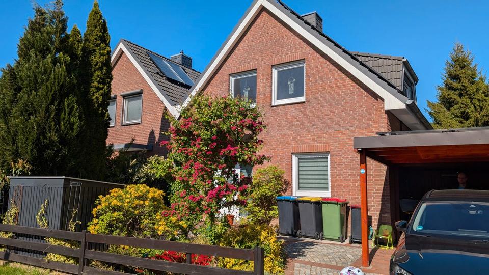 Thumbnail-Familienidyll in ruhiger Lage (Haus courtagefrei, Energie A)