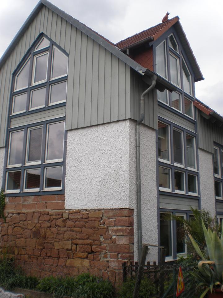 Thumbnail-Helle 1,5 ZKB in ruhiger Lage nahe Marburg