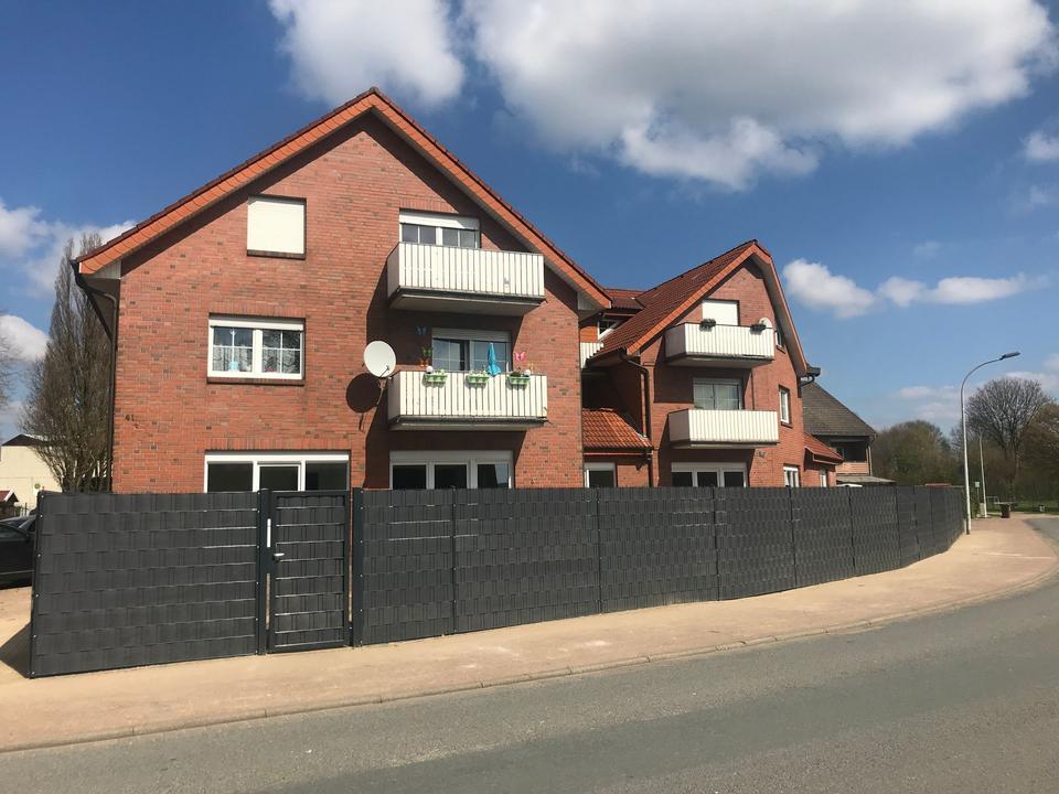 Thumbnail-Die erste eigene Wohnung! 2-Zimmer-Wohnung in Ankum zu vermieten