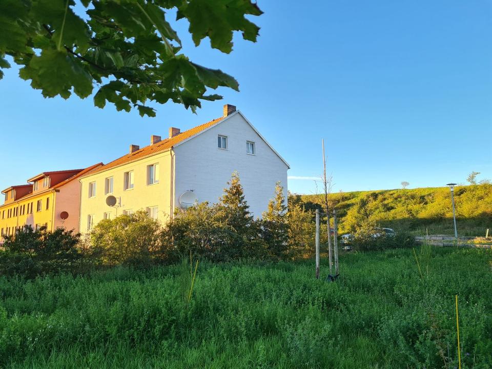 Thumbnail-2-Raumwohnung in ruhiger Lage