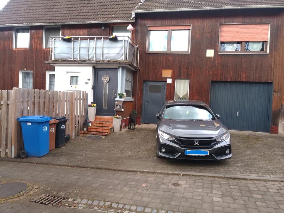 Thumbnail-geräumiges Haus mit grosser Sonnenterrasse