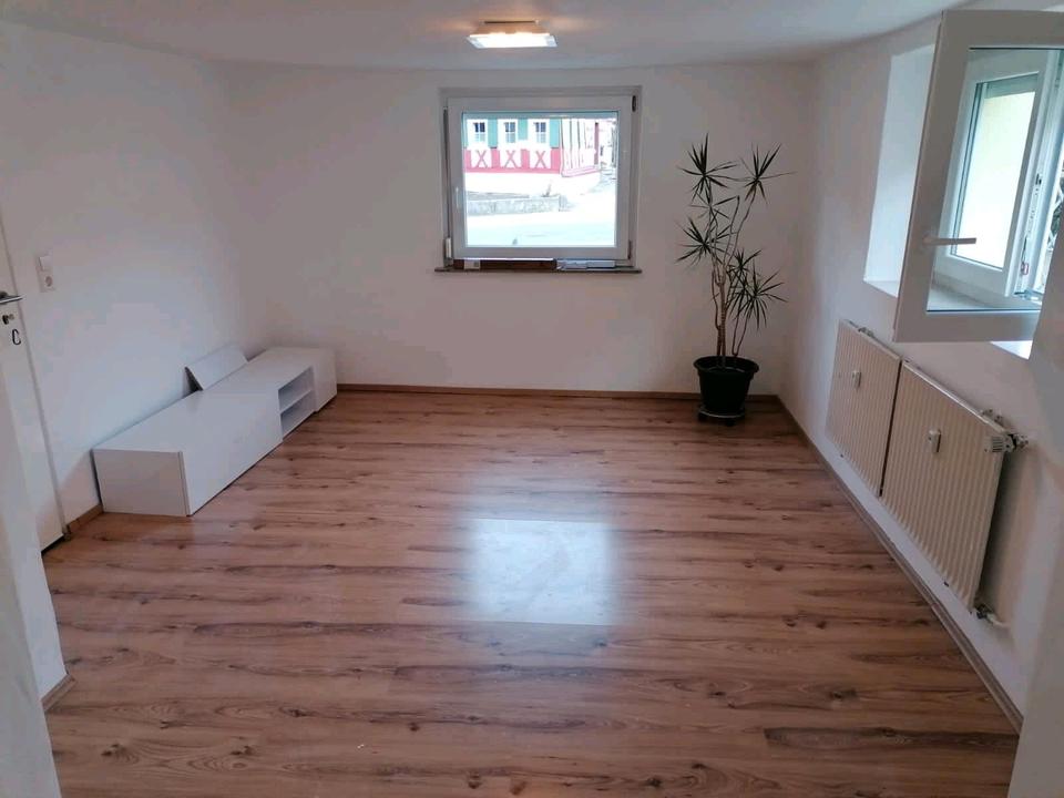 Thumbnail-2,5 Zimmer Wohnung in burladingen