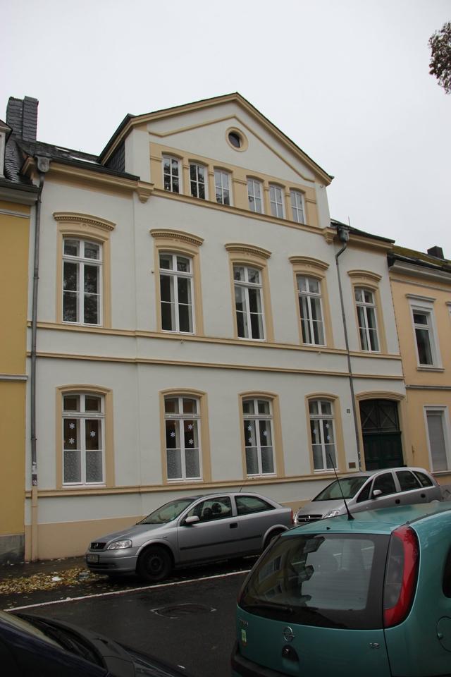 Thumbnail-Wunderschöne Altbauwohnung im Herzen von Trier im denkmalgeschütz