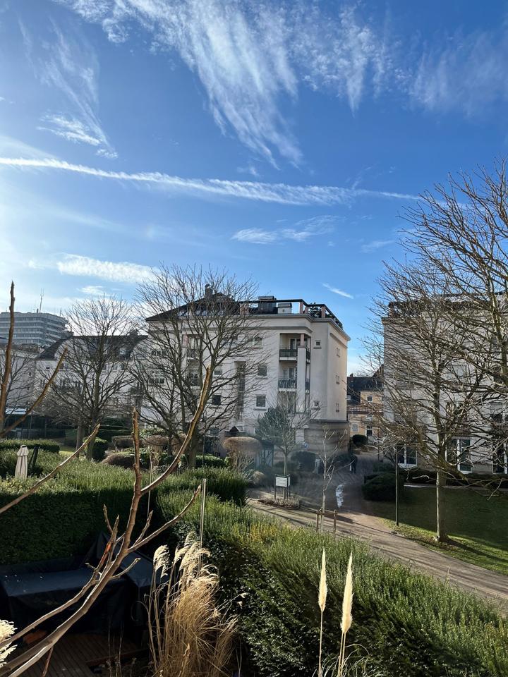 Thumbnail-Exclusive Penthousewohnung,großer Dachterasse, sehr zentrumsnah