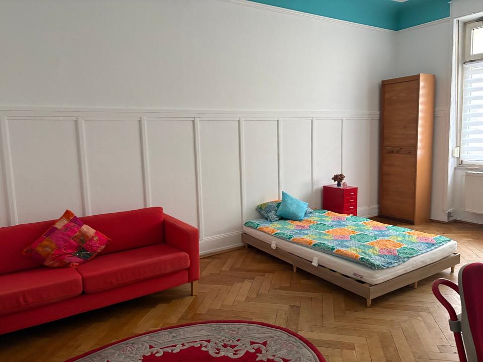 Thumbnail-WG Zimmer zur Untermiete