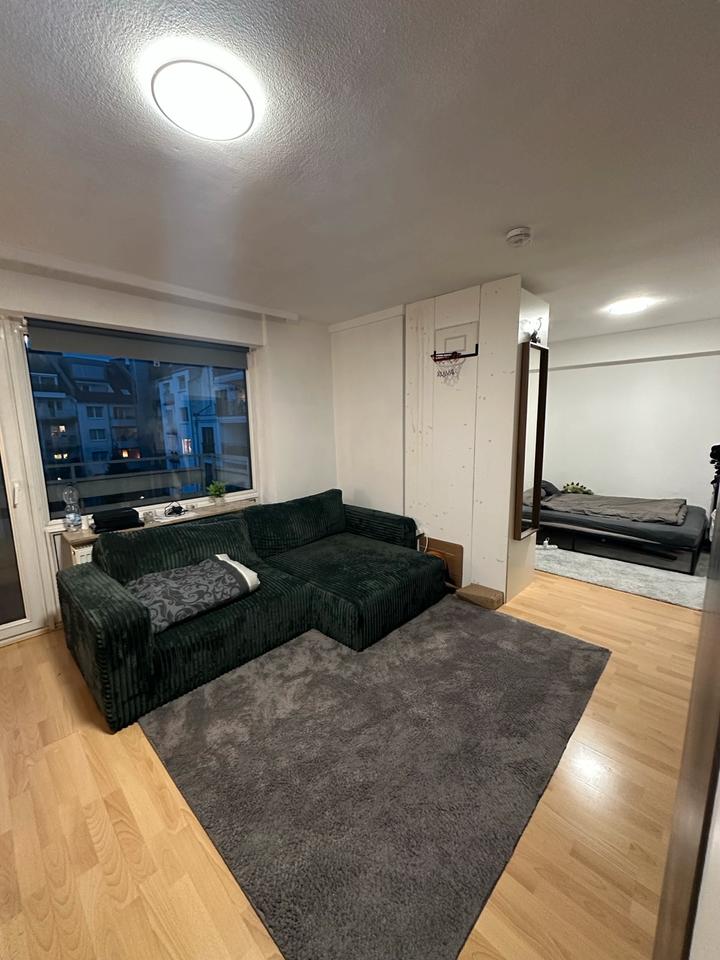 Thumbnail-Ruhige Wohnung in zentraler Lage