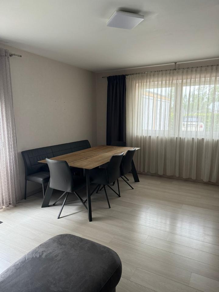 Thumbnail-4 ZKB Terrasse + separat Garage in Fulda Galerie