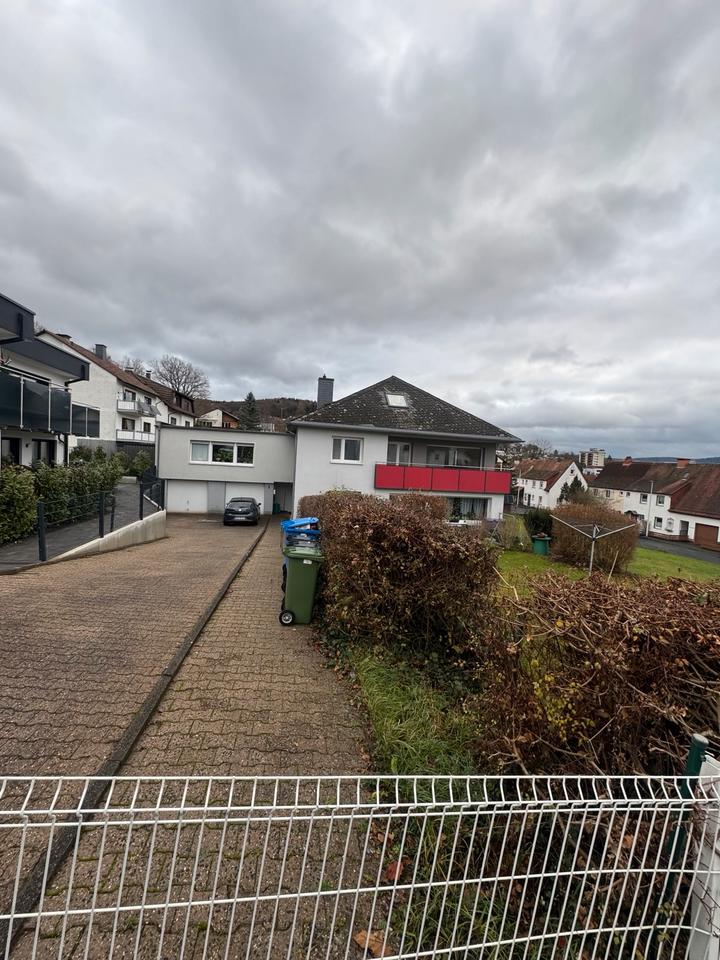 Thumbnail-Traumhaft 3-Zimmer Wohnung in gelnhausen