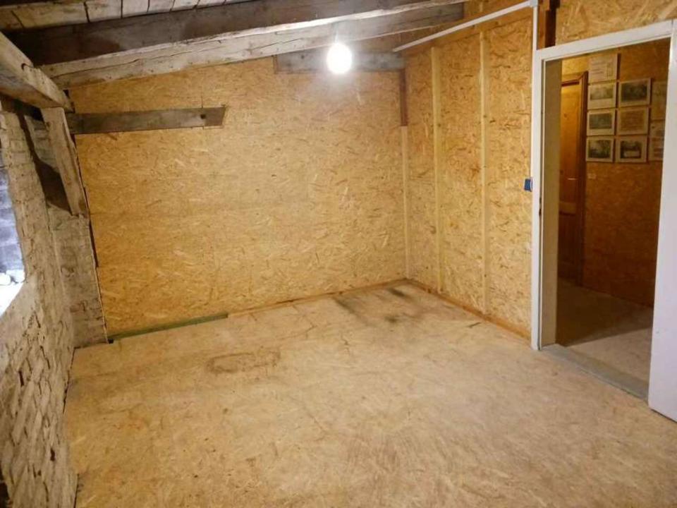 Thumbnail-17,5 m² Lagerraum zu vermieten, 1 h von Pankow entfernt