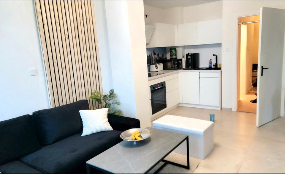 Thumbnail-eine wunderschöne Wohnung in Grenznähe