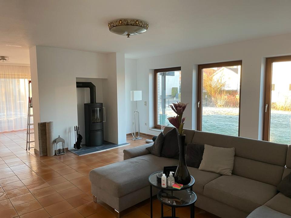 Thumbnail-Wohnung Erdgeschoss 150qm Bad Driburg