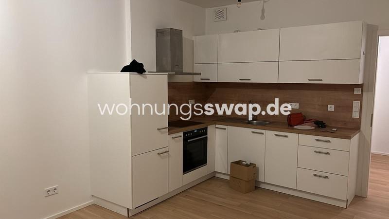Thumbnail-Wohnungsswap - 2 Zimmer, 48 m² - Henschelstraße, Aubing-Lochhausen-Langwied, München