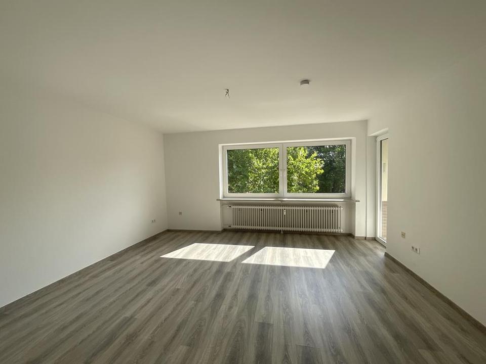 Thumbnail-3-Zimmer-Wohnung in Wilhelmshaven City