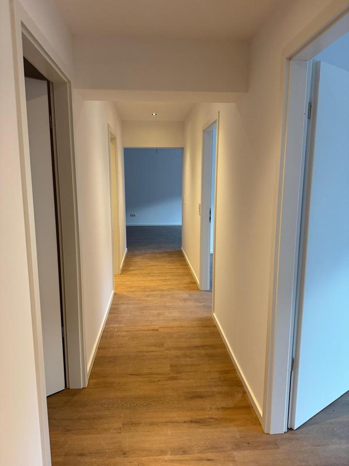 Thumbnail-Erstbezug Merzig ab 2026!! Perfekt für Pendler. Provisionsfrei!!!