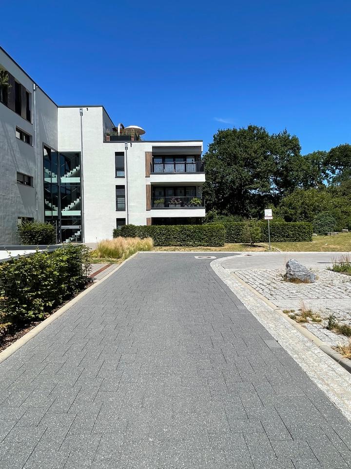 Thumbnail-Moderne, hochwertige 4 Zimmer Eigentumswohnung zu verkaufen