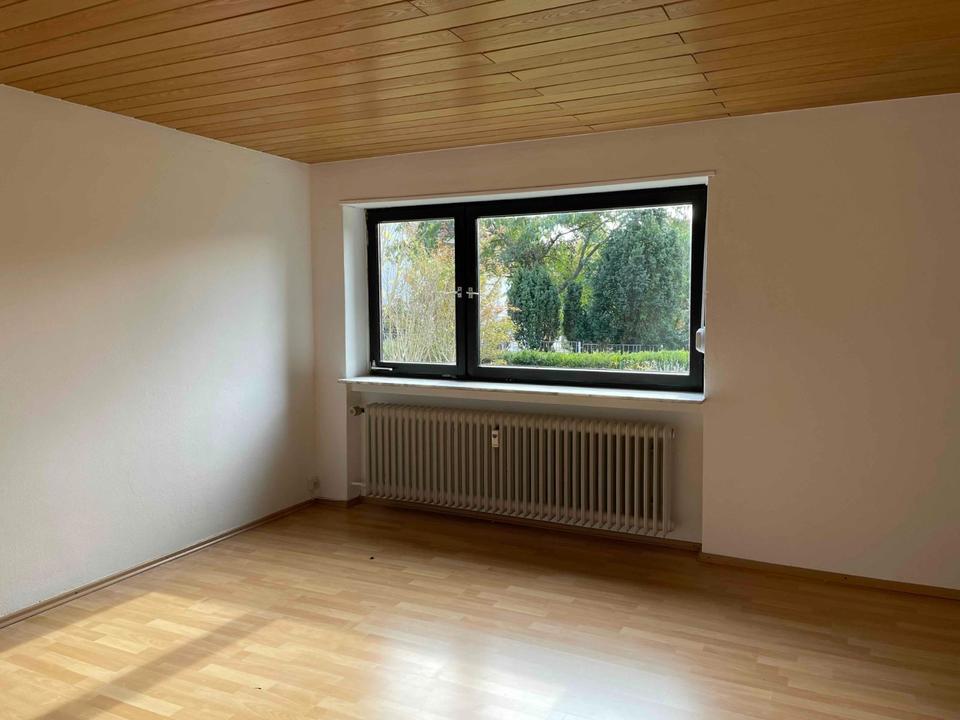 Thumbnail-Schöne 2,5-Zimmer-Wohnung in ruhiger Lage