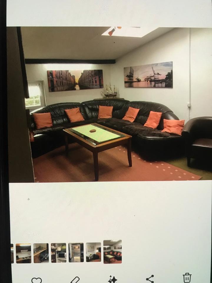 Thumbnail-Schöne 3zimmerwohnung wg und Monteure