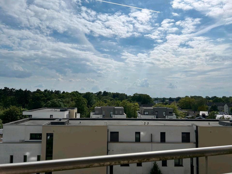 Thumbnail-2 Zimmer Wohnung Eigentumswohnung mit Garage Hochhaus 5. Etage