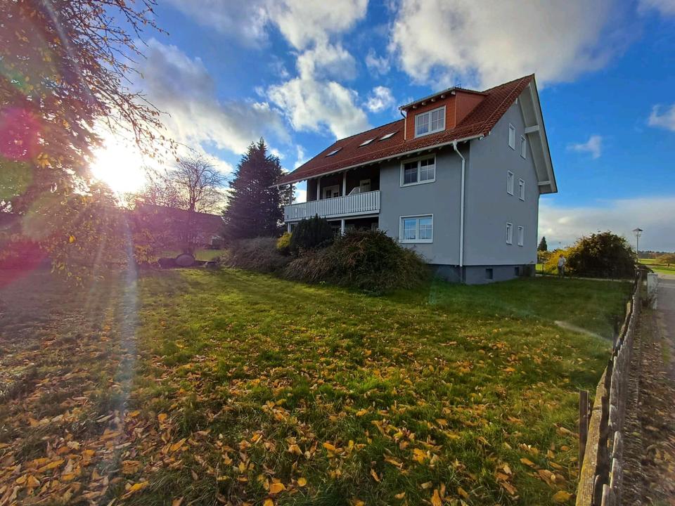 Thumbnail-4 Zimmer Wohnung in Michelstadt-Würzberg